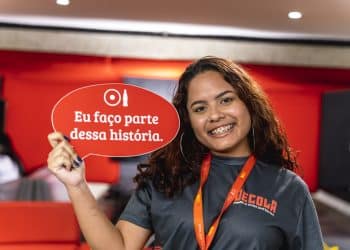 ESTÁGIO NA COCA-COLA: comece sua carreira em uma GRANDE EMPRESA