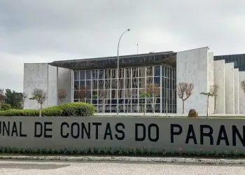Concurso TCE PR
