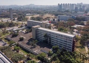 Curso GRATUITOS na USP; confira quais são! Imagem: Agência Brasil