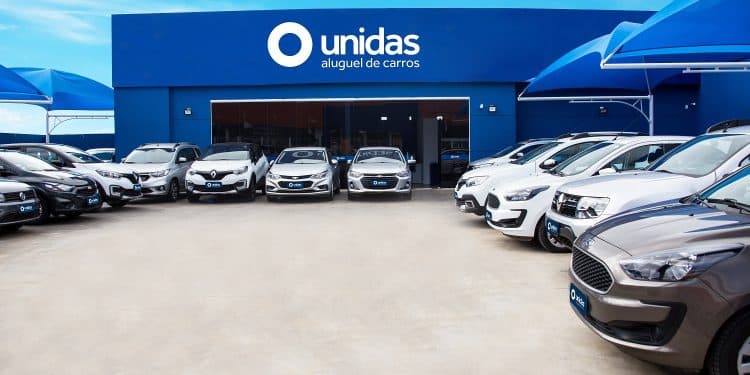 Unidas Loja RAC credito Divulgacao