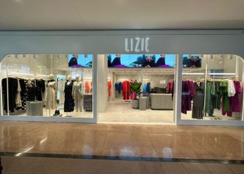 LOJA LIZIE está contratando para várias lojas