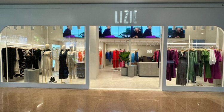 LOJA LIZIE está contratando para várias lojas 1 LOJA LIZIE está contratando para várias lojas