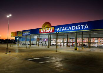 ASSAÍ: + de 50 vagas para ensino fundamental e sem experiência