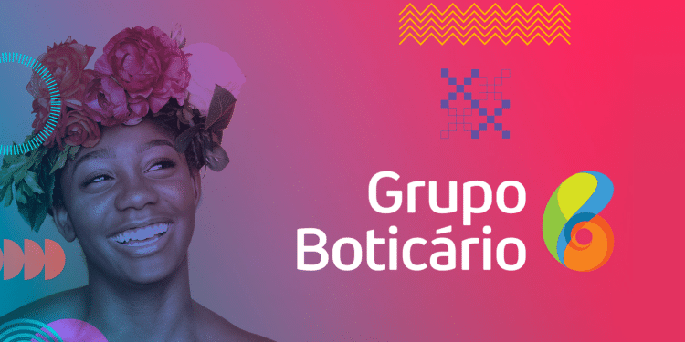 GRUPO BOTICÁRIO abre mais de 100 vagas HOME OFFICE