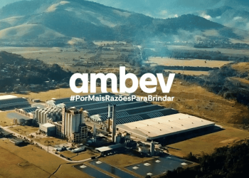 AMBEV contrata para 70 vagas SEM EXPERIÊNCIA