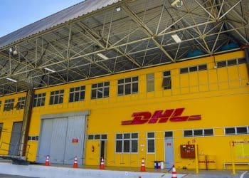 Vagas de emprego na DHL, confira as oportunidades! Imagem: www.dhl.com