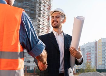 Andrade Gutierrez Anuncia VAGAS de Emprego; Confira