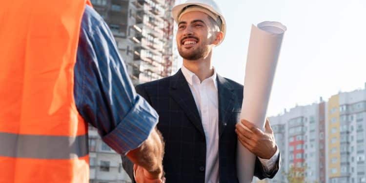 Andrade Gutierrez Anuncia VAGAS de Emprego; Confira