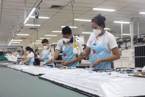 Se candidate hoje mesmo para as oportunidades na Zona Franca de Manaus.