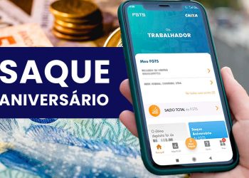 Caixa Economica Libera SAQUE-ANIVERSÁRIO: Confira as datas