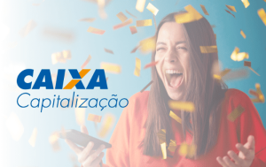Trabalhar na Caixa Capitalização é ajudar as pessoas a realizarem seus sonhos. 