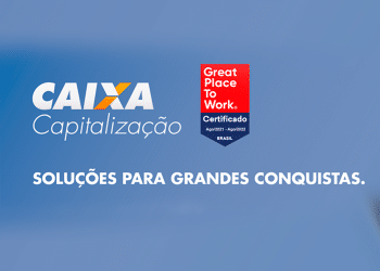 CAIXA CAPITALIZAÇÃO abre vagas imediatas para ajudar pessoas a terem créditos