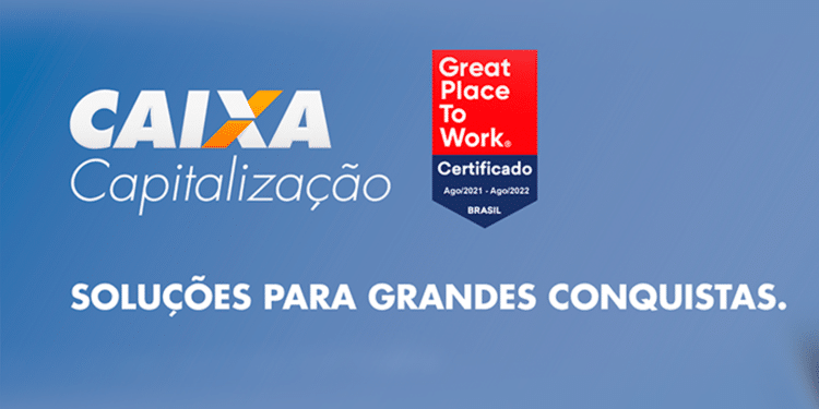 CAIXA CAPITALIZAÇÃO contrata para diversas vagas