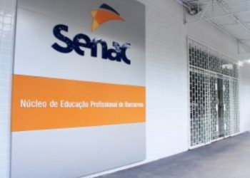 SENAC Abre Processo Seletivo: Salários até R$5.154,14 com benefícios