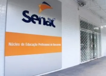 SENAC Abre Processo Seletivo: Salários até R$5.154,14 com benefícios