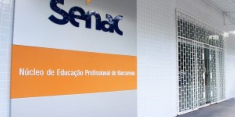SENAC Abre Processo Seletivo: Salários até R$5.154,14 com benefícios