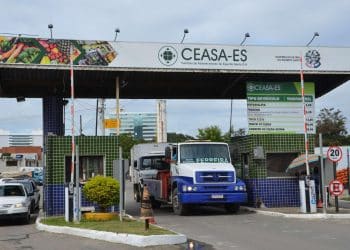 Concurso CEASA abre inscrições amanhã! Imagem: ceasa.es.gov.br
