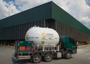 Copa Energia abre vagas de emprego em diferentes localidades. Imagem: Divulgação