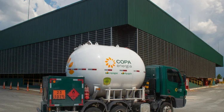 Copa Energia abre vagas de emprego em diferentes localidades. Imagem: Divulgação