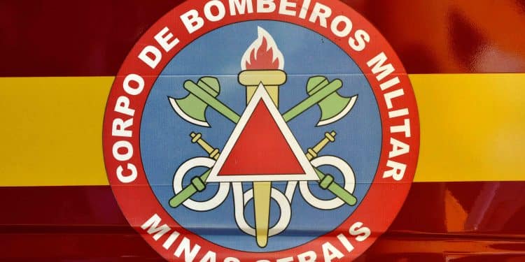 Concurso Bombeiros MG: 329 vagas com salários de até R$11.037,15