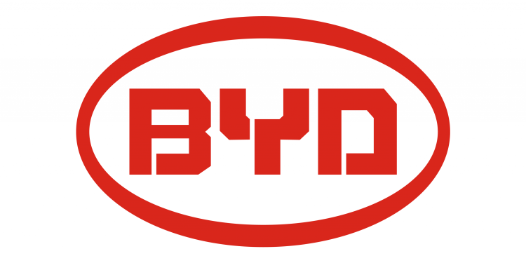 Empresa BYD abre vagas de EMPREGO em diferentes regiões do Brasil; Veja os detalhes! 1 Empresa BYD abre vagas de emprego no Brasil! Imagem: Slogan BYD