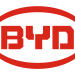 Empresa BYD abre vagas de emprego no Brasil! Imagem: Slogan BYD