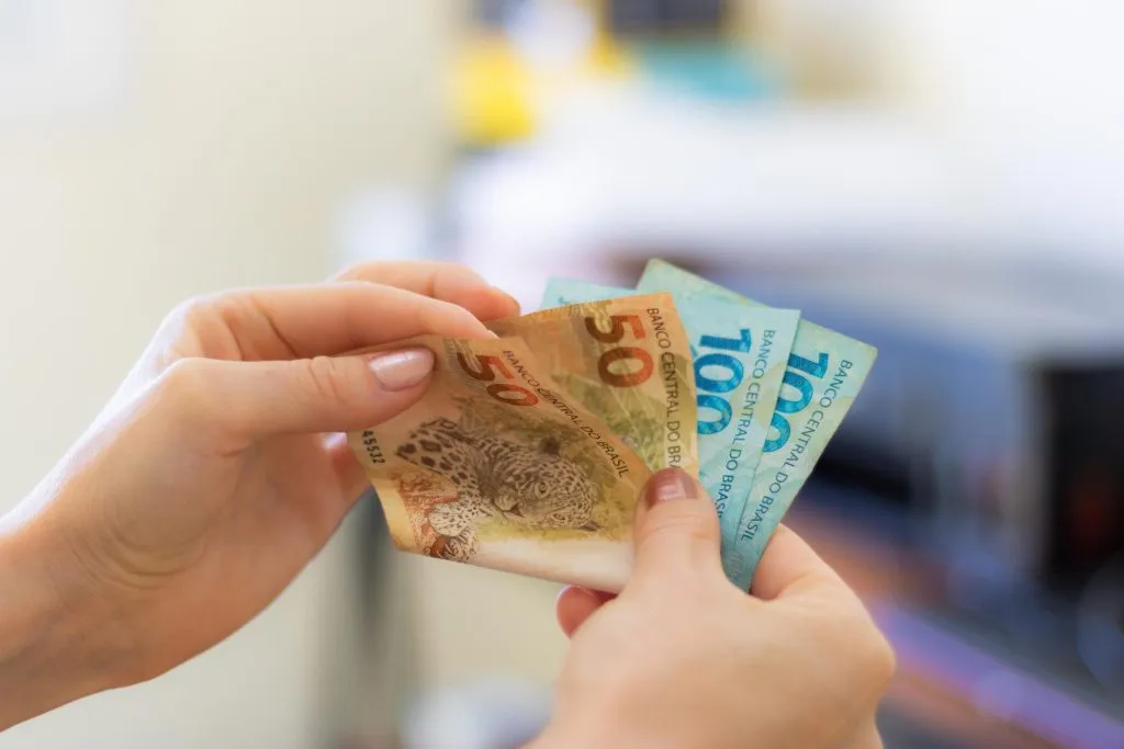 Auxilio Financeiro Bolsa do Povo