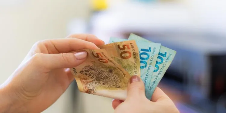 Auxilio Financeiro Bolsa do Povo