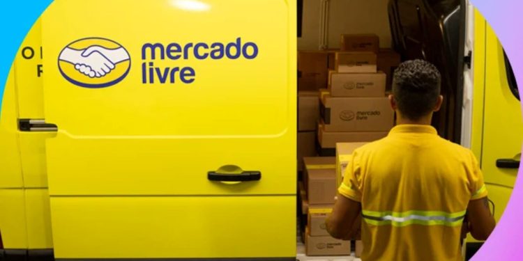 MERCADO LIVRE abre VAGA de Consultor em modelo híbrido de trabalho; Veja como se candidatar 1 MERCADO LIVRE abre VAGA de Consultor em modelo híbrido de trabalho; Veja como se candidatar