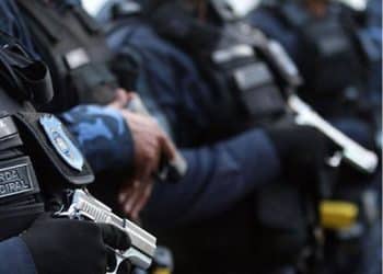 Inscrições Abertas para Vagas de GUARDA MUNICIPAL em Rio Verde (GO)