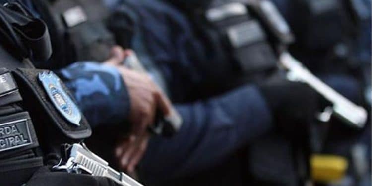 Inscrições Abertas para Vagas de GUARDA MUNICIPAL em Rio Verde (GO)