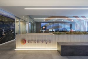 Trabalhar na Echoenergia e com energia limpa é sua chance de fazer a mudança no mundo.