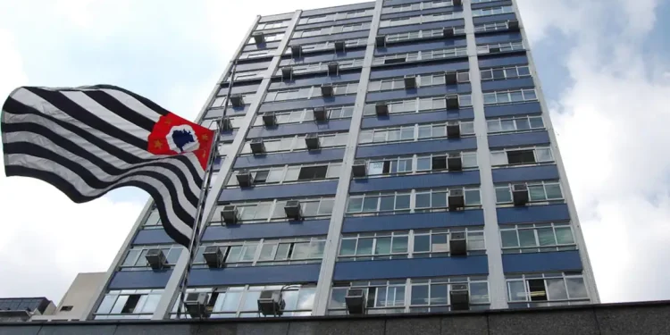 Concurso TRE SP divulga edital! Imagem: Agência Brasil