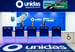 Trabalhar em uma das vagas para atendimento na Unidas te ajudará a melhorar suas habilidade com o público. 