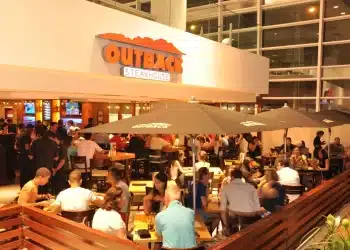 Vagas no Outback: GRANDE REDE está com + de 300 oportunidades abertas
