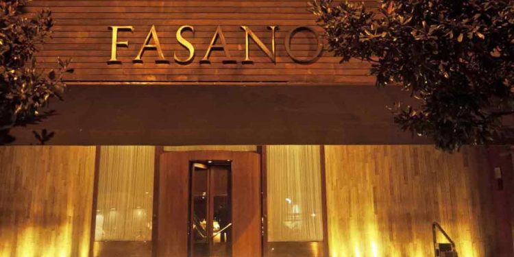 Grupo Fasano abre 25 vagas para trabalhar no mercado de luxo 1 Grupo Fasano abre 25 vagas para trabalhar no mercado de luxo