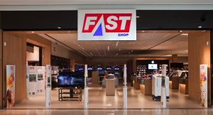 Você pode ter grandes ganhos trabalhando com as vendas na Fast Shop.