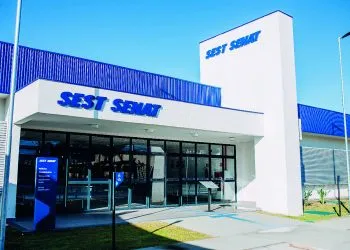 Vagas de Emprego na SEST/SENAT. Imagem: SEST/SENAT Divulgação