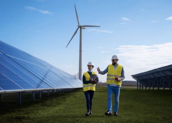 Novo Parque EÓLICO na Bahia está com inscrições abertas; Veja como se candidatar