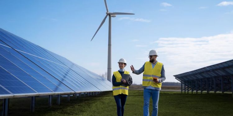 Novo Parque EÓLICO na Bahia está com inscrições abertas; Veja como se candidatar