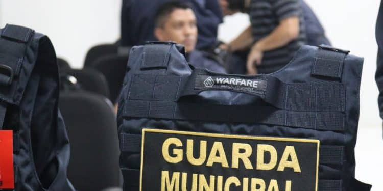 Inscrições abertas para Concurso GUARDA MUNICIPAL; Veja detalhes