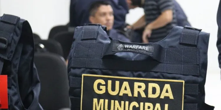 Inscrições abertas para Concurso GUARDA MUNICIPAL; Veja detalhes