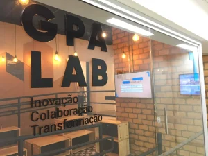 Trabalhar no Grupo Pão de Açúcar não é somente atuar com vendas, mas também em outros setores da empresa. 