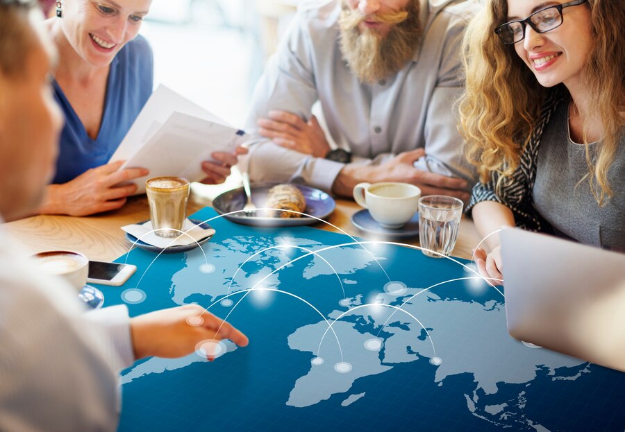 Dicas para obter um emprego remoto em uma multinacional
