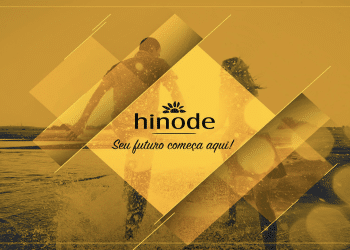 HINODE abre vagas para trabalhar em sua indústria