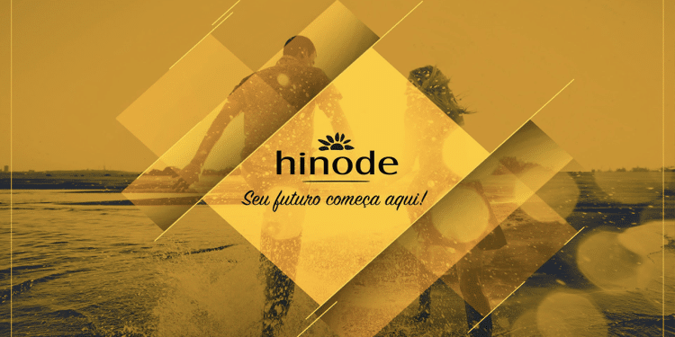 HINODE abre vagas para trabalhar em sua indústria