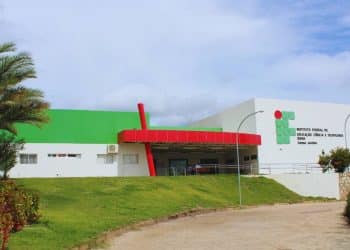 IFBAIANO abre vagas para mais de 500 CURSO Técnicos e EAD! Imagem: Agência Sertão