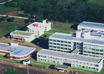 IFFar abre mais de 100 vagas em cursos de especialização EAD. Imagem: Campus IFFar