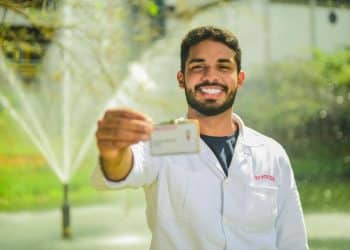 ESTÁGIO REMOTO: Honda possui ótimas oportunidades