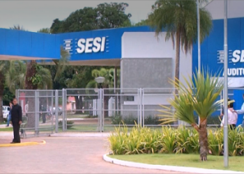 SESI-GO contrata professores e para outras vagas